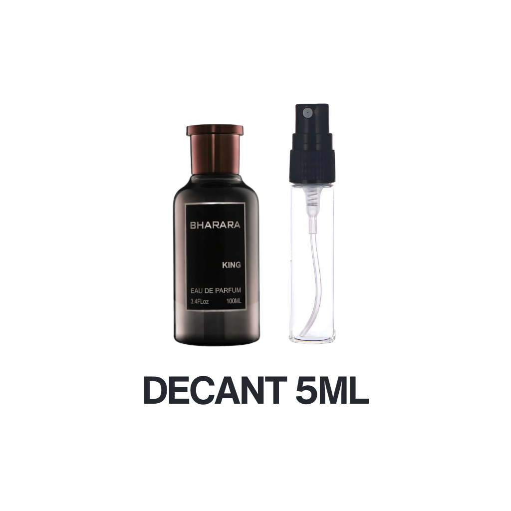 DECANT BHARARA KING 5ML