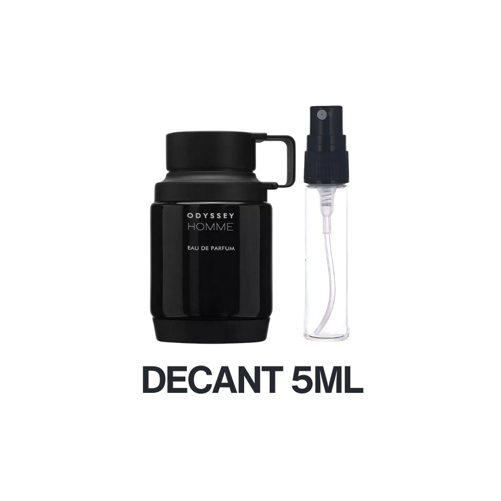 DECANT ARMAF ODYSSEY HOMME 5ML