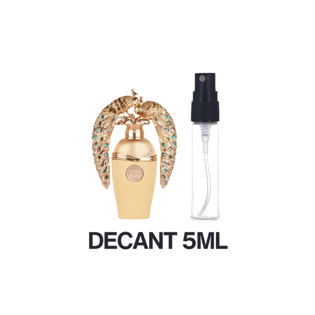 DECANT LATTAFA AFEEF 5ML