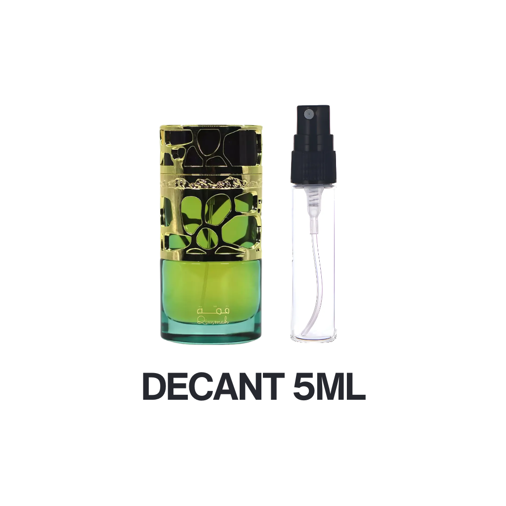 DECANT LATTAFA QIMMAH WOMEN 5ML