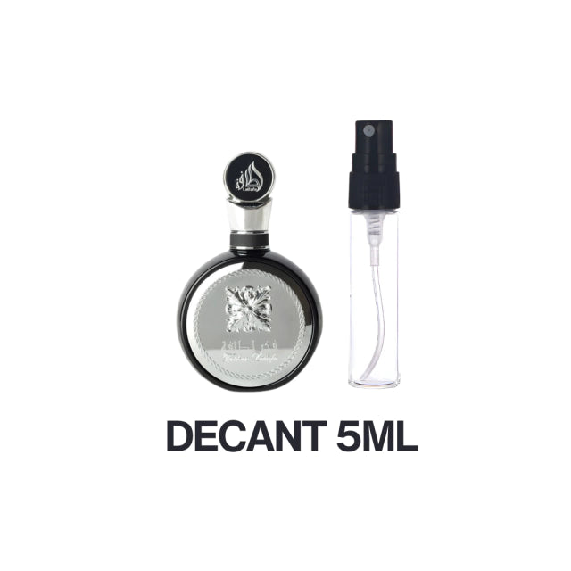 DECANT LATTAFA FAKHAR 5ML