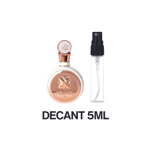 DECANT LATTAFA FAKHAR FEM 5ML