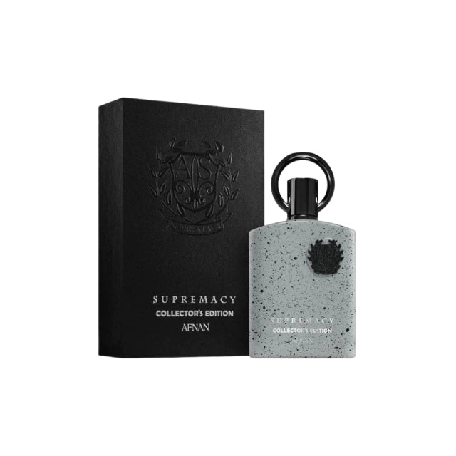 AFNAN SUPREMACY COLLECTOR EDP 100ML