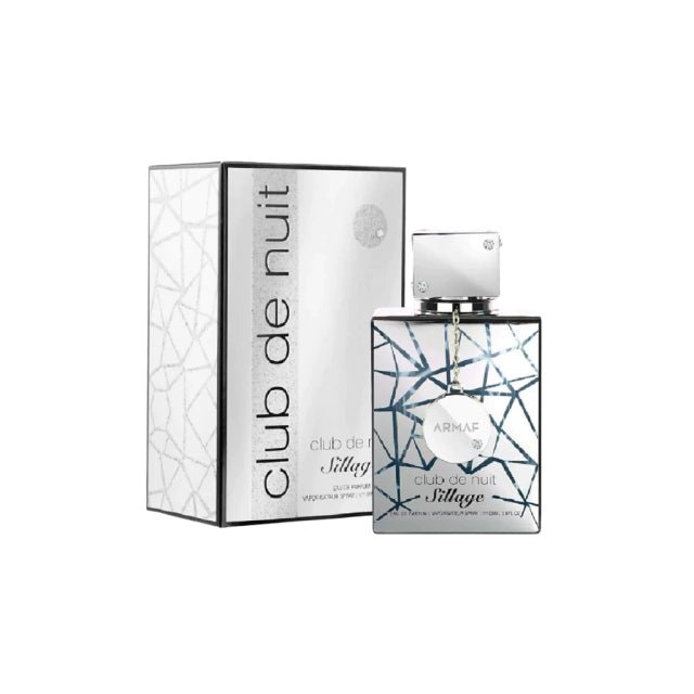 ARMAF CLUB DE NUIT SILLAGE EDP 105ML