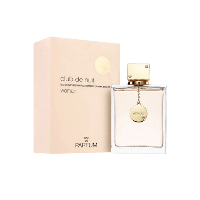 ARMAF CLUB DE NUIT WOMAN EDP 100ML