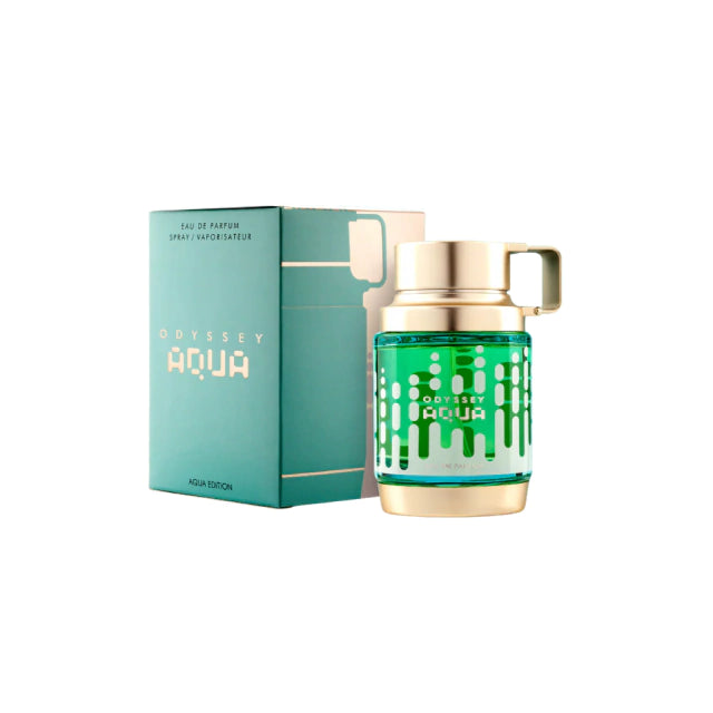 ARMAF ODYSSEY AQUA EDP 100ML