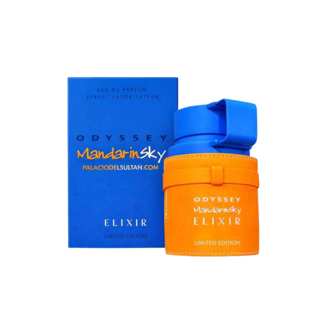 ARMAF ODYSSEY MANDARINE SKY ELIXIR 100ML