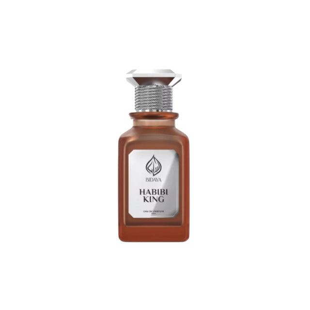 BIDAYA HABIBI KING EDP 100ML