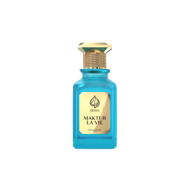 BIDAYA MAKTUB LA VIE EDP 100ML