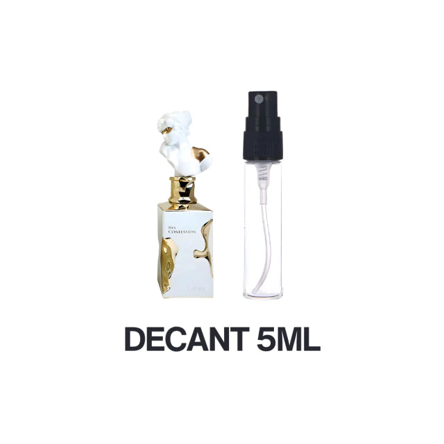 DECANT LATTAFA HER CONFESSION 5ML