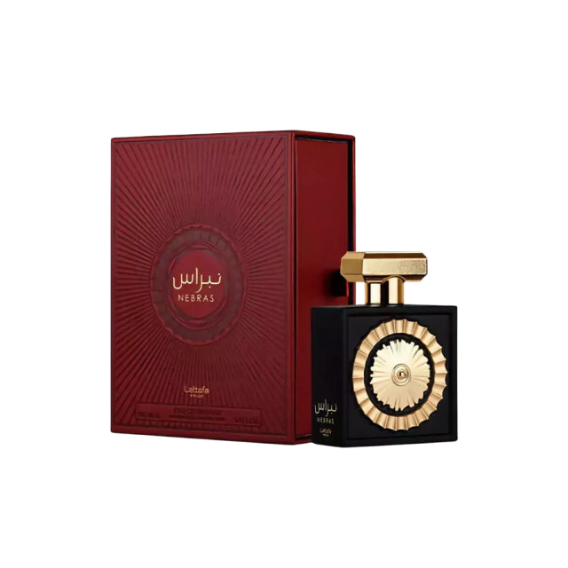 LATTAFA NEBRAS EDP 100ML