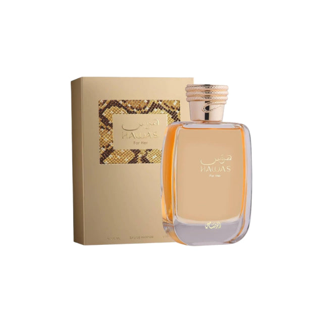 RASASI HAWAS FOR HER EDP 100ML