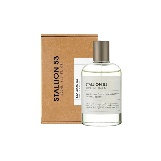 STALLION 53 EDP 100ML