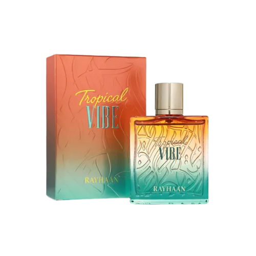 RAYHAAN TROPICAL VIBE 100ML