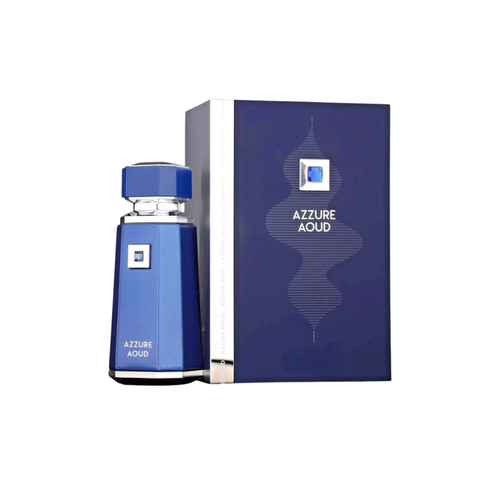 FRENCH AVENUE AZZURE AOUD EDP 110ML