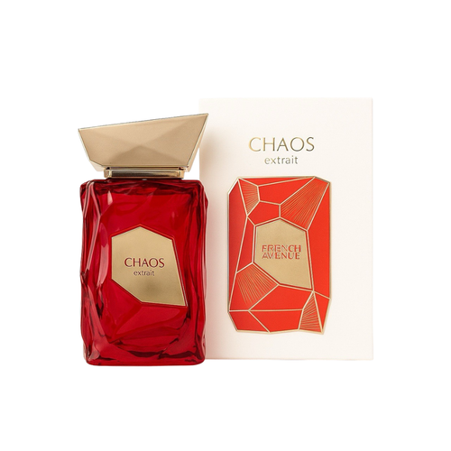 FRENCH AVENUE CHAOS EXTRAIT 100ML