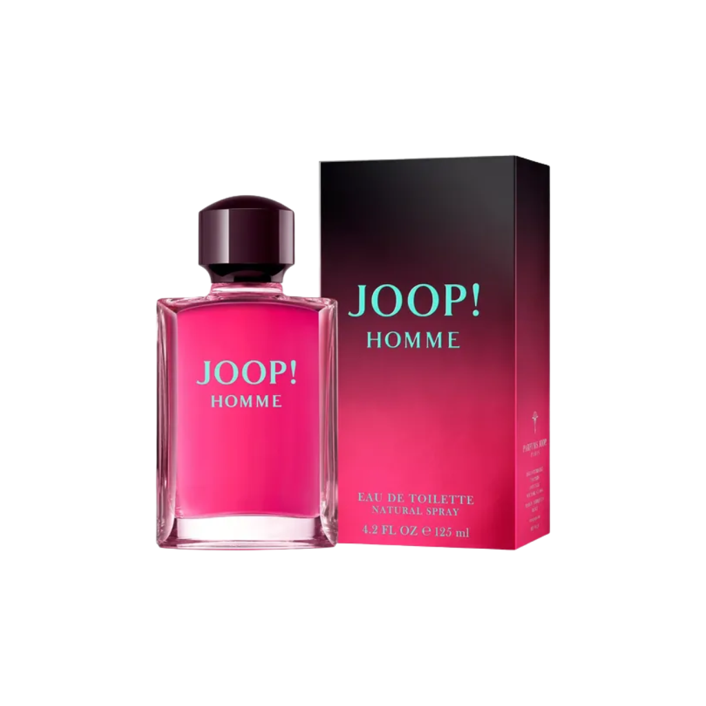 JOOP! HOMME EDT 100ML
