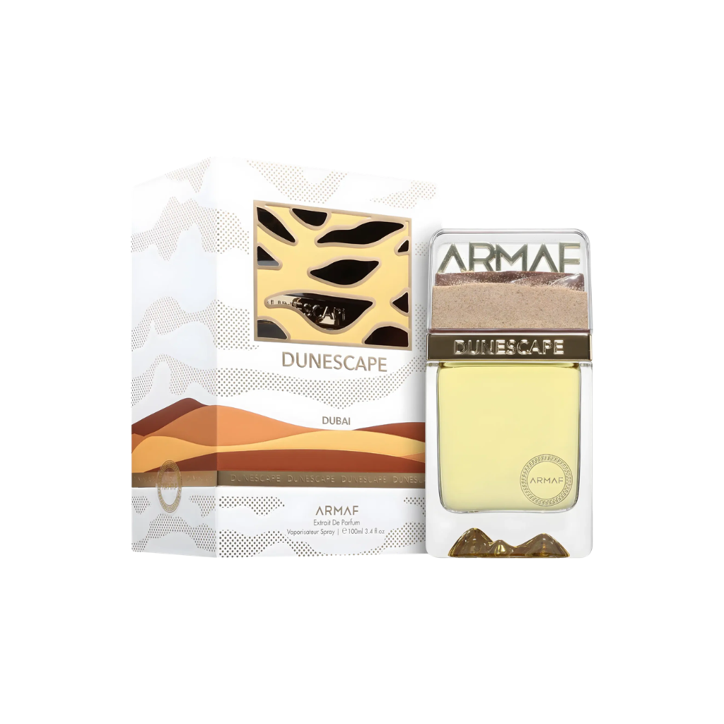 ARMAF DUNESCAPE DUBAI EDP 100ML