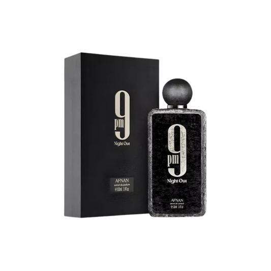 9PM NIGHT OUT EDP 100ML