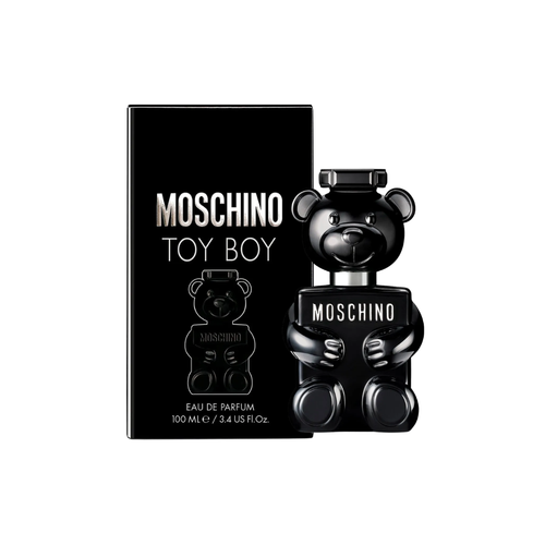 MOSCHINO TOY BOY EDP 100ML