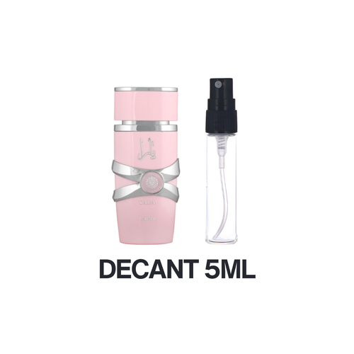 DECANT LATTAFA YARA ROSA 5ML