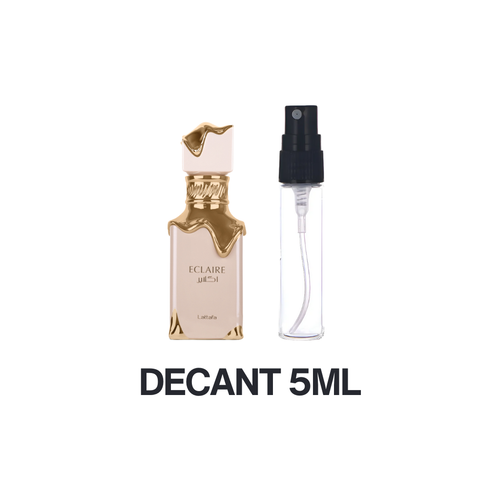 DECANT LATTAFA ECLAIRE 5ML