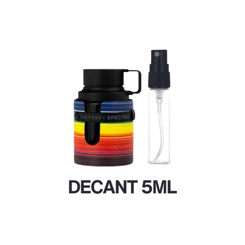 DECANT ARMAF ODYSSEY SPECTRA 5ML