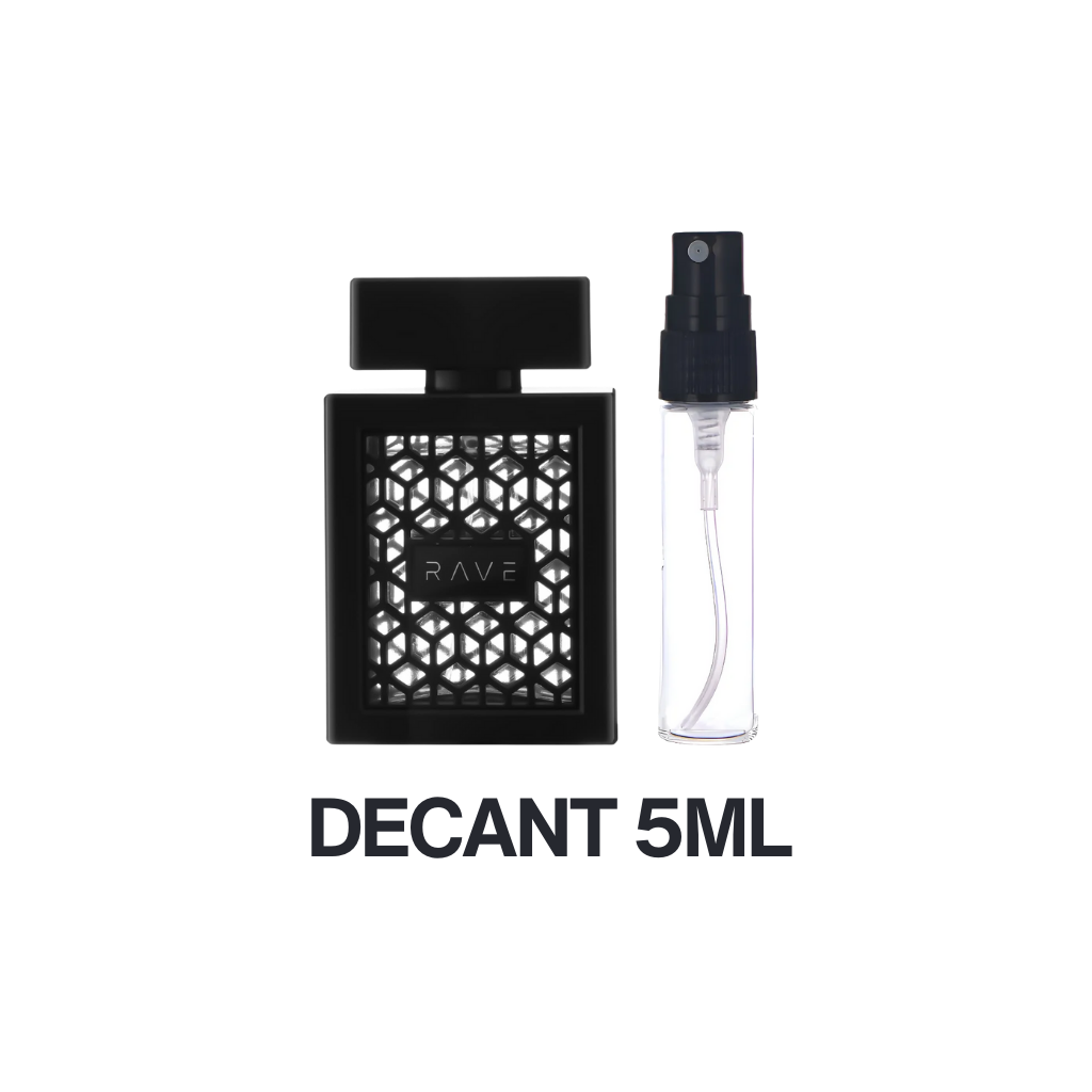 DECANT LATTAFA RAVE NOW 5ML