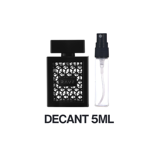 DECANT LATTAFA RAVE NOW 5ML