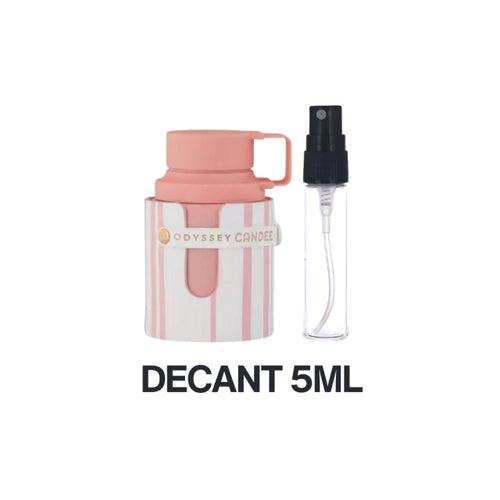 DECANT ARMAF ODYSSEY CANDEE 5ML