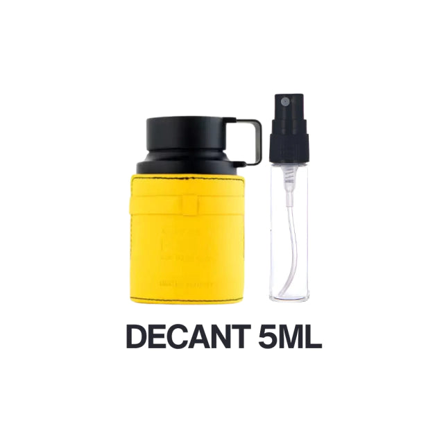 DECANT ARMAF ODYSSEY MEGA 5ML