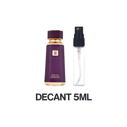 DECANT FRENCH AVENUE COCOA MORADO 5ML