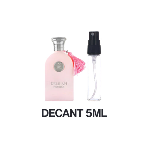 DECANT MAISON ALHAMBRA DELILAH 5ML