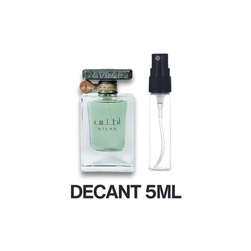 DECANT LATTAFA ATLAS 5ML