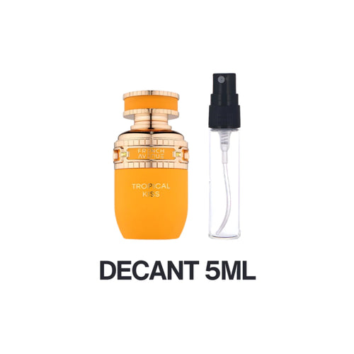 DECANT FRENCH AVENUE TROPICAL KISS 5ML