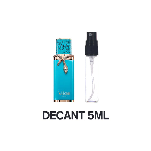 DECANT FRENCH AVENUE VULCAN FEU 5ML