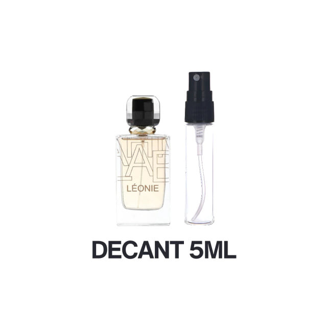 DECANT MAISON ALHAMBRA LEONIE 5ML