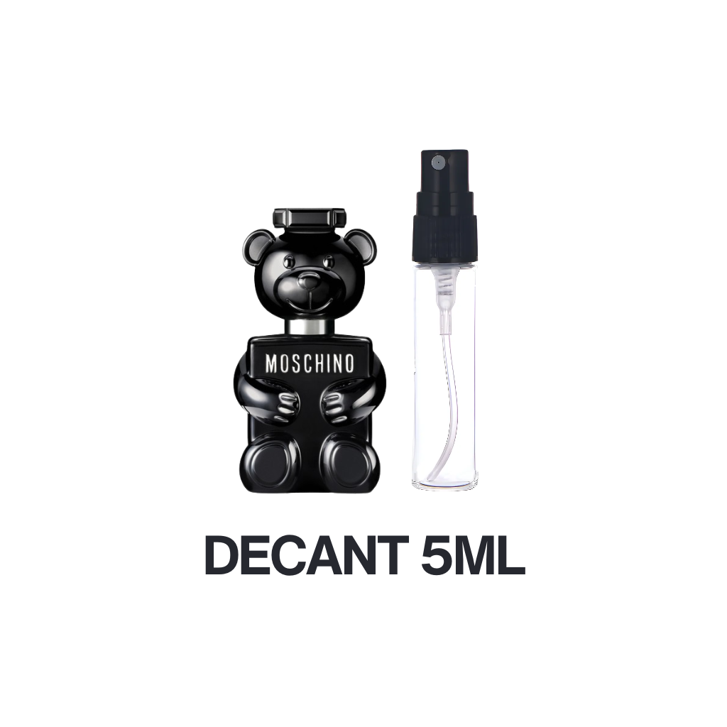 DECANT MOSCHINO TOY BOY 5ML