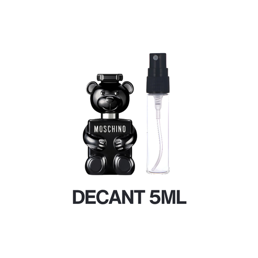DECANT MOSCHINO TOY BOY 5ML