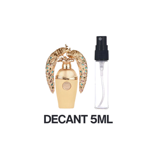 DECANT LATTAFA AFEEF 5ML