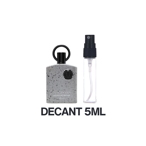 DECANT AFNAN SUPREMACY COLLECTOR EDP 5ML