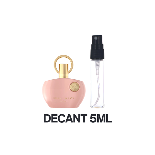 DECANT AFNAN SUPREMACY POUR FEMME 5ML