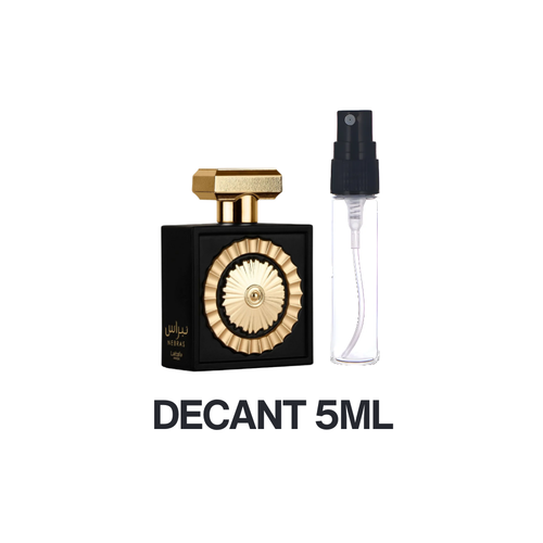 DECANT LATTAFA NEBRAS EDP 5ML
