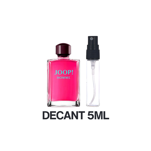 DECANT JOOP! HOMME EDT 5ML