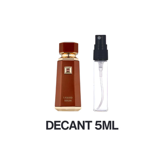 DECANT FRENCH AVENUE LIQUID BRUN 5ML