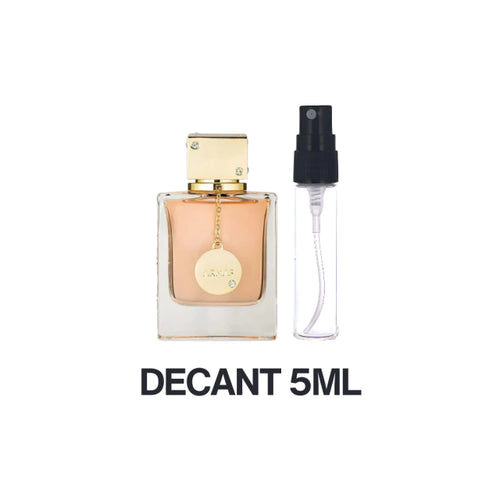 DECANT ARMAF CLUB DE NUIT WOMAN 5ML