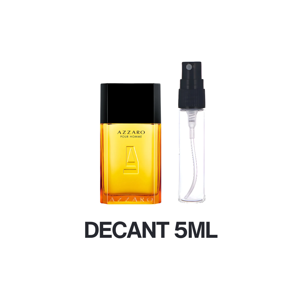 DECANT AZZARO POUR HOMME EDT 100ML