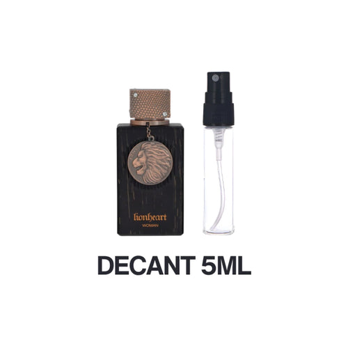DECANT ARMAF CLUB DE NUIT LIONHEART WOMEN 5ML