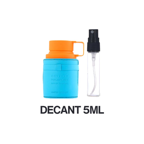 DECANT ARMAF ODYSSEY MANDARINE SKY 5ML