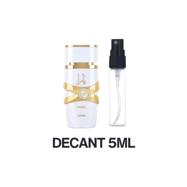 DECANT LATTAFA YARA MOI 5ML
